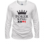 Лонгслив Poker King