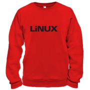 Світшот Linux