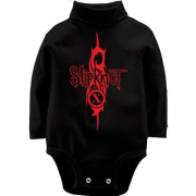 Детский боди LSL Slipknot (logo)