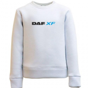 Детский свитшот DAF XF (2)