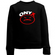 Детский свитшот Onyx (2)