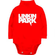 Детский боди LSL Linkin Park Логотип