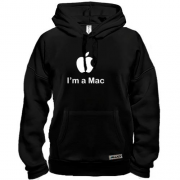 Толстовка I'm a Mac