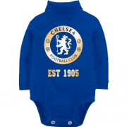Детский боди LSL Chelsea 1905