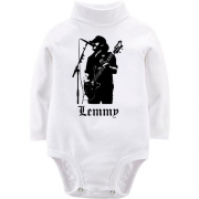 Детский боди LSL Motorhead (Lemmy)