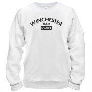 Свитшот  "Winchester Team - Dean"