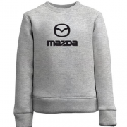 Детский свитшот Mazda