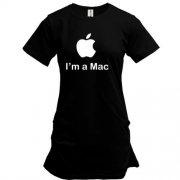 Туника I'm a Mac