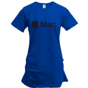 Подовжена футболка Mac