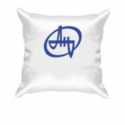 Подушка АН (Антонов) лого