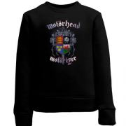 Детский свитшот Motörhead - Motörizer