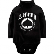 Дитячий боді LSL Lemmy