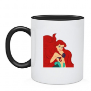 Чашка Ariel hair