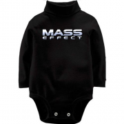 Детский боди LSL Mass Effect