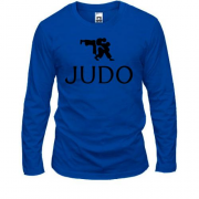 Лонгслив  Judo