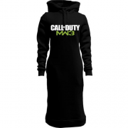 Женская толстовка-платье Call of Duty MW3