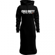 Женская толстовка-платье Call of Duty: Black Ops II