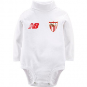 Детский боди LSL FC Sevilla (Севилья) mini