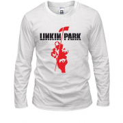 Лонгслив Linkin Park (3)