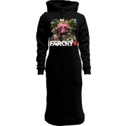Женская толстовка-платье Far Cry 4
