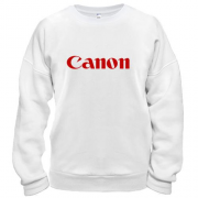 Світшот Canon