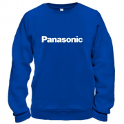 Свитшот Panasonic