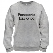 Свитшот Panasonic Lumix