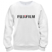 Свитшот Fujifilm