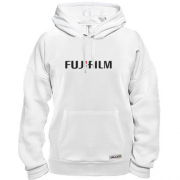 Толстовка Fujifilm