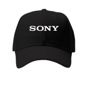 Кепка Sony