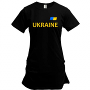 Туника Сборная Украины