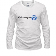 Лонгслів Volkswagen