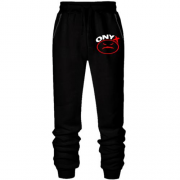 Штани на флісі Onyx (2)