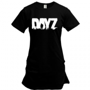 Подовжена футболка DayZ
