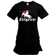 Подовжена футболка Empire Earth 2