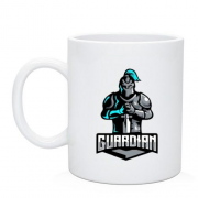 Чашка Guarrdian