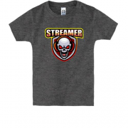 Детская футболка Streamer 3