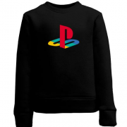 Детский свитшот Sony Playstation