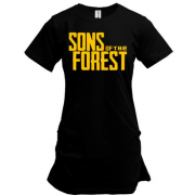 Туника Sons of the Forest