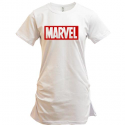 Подовжена футболка Marvel