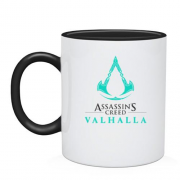 Чашка Assassin's Creed Valhalla