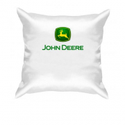 Подушка John Deere