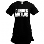 Туніка The Office - Dunder Mifflin