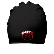 Хлопковая шапка Onyx (2)