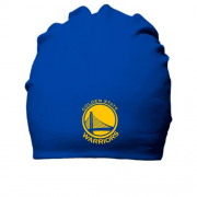Бавовняна шапка Golden State Warriors (2)