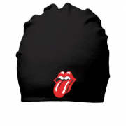 Хлопковая шапка Rolling Stones
