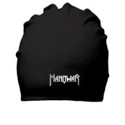Хлопковая шапка Manowar