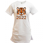 Туника с тигром 2022