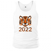 Майка з тигром 2022