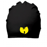 Бавовняна шапка Wu-tang clan
